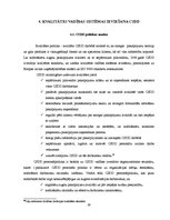 Diplomdarbs 'Kvalitātes vadības sistēmas ieviešana. VAS "Ceļu satiksmes drošības direkcija"', 39.