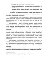 Diplomdarbs 'Kvalitātes vadības sistēmas ieviešana. VAS "Ceļu satiksmes drošības direkcija"', 40.