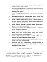 Diplomdarbs 'Kvalitātes vadības sistēmas ieviešana. VAS "Ceļu satiksmes drošības direkcija"', 41.