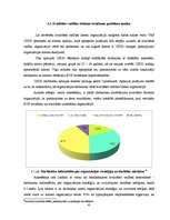 Diplomdarbs 'Kvalitātes vadības sistēmas ieviešana. VAS "Ceļu satiksmes drošības direkcija"', 43.