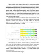Diplomdarbs 'Kvalitātes vadības sistēmas ieviešana. VAS "Ceļu satiksmes drošības direkcija"', 50.