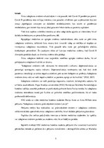 Referāts 'Izdegšanas sindroms ārstiem Latvijā', 3.