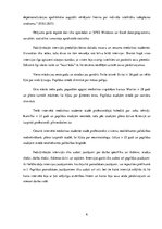 Referāts 'Izdegšanas sindroms ārstiem Latvijā', 6.