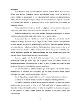 Referāts 'Izdegšanas sindroms ārstiem Latvijā', 11.