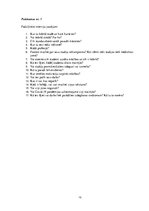 Referāts 'Izdegšanas sindroms ārstiem Latvijā', 13.