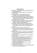 Referāts 'Uzņēmuma darbības efektivitātes rādītāju analīze', 3.