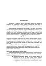 Referāts 'Uzņēmuma darbības efektivitātes rādītāju analīze', 4.