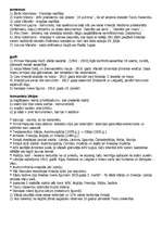 Konspekts 'Pirmais pasaules karš', 1.