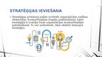 Prezentācija 'Stratēģiskā vadīšana', 7.