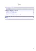 Prakses atskaite 'Viesnīca „Domina Inn Riga”', 2.