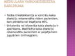 Prezentācija 'Multiplā endokrīnā neoplāzija, 2.tips', 11.
