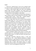 Referāts 'Analītisks materiāls par Franciju "Ārlietu ministram”', 2.
