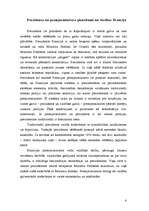 Referāts 'Analītisks materiāls par Franciju "Ārlietu ministram”', 6.