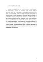 Referāts 'Analītisks materiāls par Franciju "Ārlietu ministram”', 9.