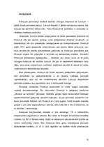 Referāts 'Analītisks materiāls par Franciju "Ārlietu ministram”', 10.