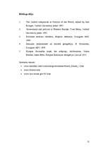 Referāts 'Analītisks materiāls par Franciju "Ārlietu ministram”', 12.