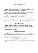 Eseja 'Rūķīša Pipariņa un rūķītes Rūtiņas Ziemassvētki', 3.