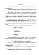 Konspekts 'Psihosomatika', 1.