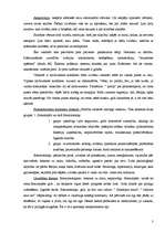 Konspekts 'Psihosomatika', 3.