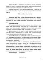 Konspekts 'Psihosomatika', 4.