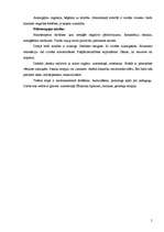 Konspekts 'Psihosomatika', 5.