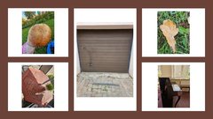 Prezentācija 'Uzdevumi portfolio mapei', 4.