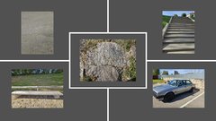 Prezentācija 'Uzdevumi portfolio mapei', 5.