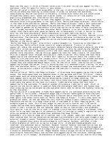 Eseja 'Buffy the Vampire Slayer and Soaps', 1.