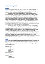 Konspekts 'Gunāra Priedes lugas "Zilā" analīze', 1.