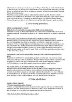 Konspekts 'Rūdolfs Blaumanis "Indāni"', 4.