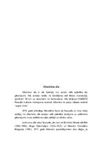 Referāts 'Alu zīmējumi akmens laikmetā', 8.