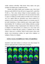 Referāts 'Ozona slānis', 77.