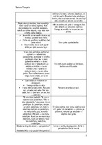 Konspekts 'Imants Ziedonis - ceļš un atklāsme', 3.