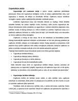 Konspekts 'Uzņēmuma misija, vīzija un mērķi', 2.