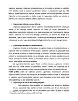 Konspekts 'Uzņēmuma misija, vīzija un mērķi', 3.