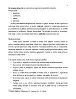 Konspekts 'Uzņēmuma misija, vīzija un mērķi', 6.