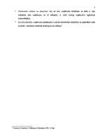 Konspekts 'Uzņēmuma misija, vīzija un mērķi', 7.