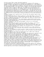 Eseja 'Lease or Buy Article Review "The Eternal Question"', 1.