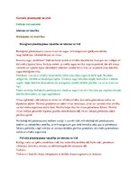 Konspekts 'Vides aizsardzība', 2.