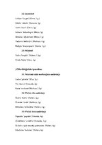 Konspekts 'Bērnu runas īpatnības. Pētījums', 3.