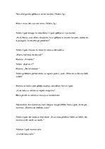 Konspekts 'Bērnu runas īpatnības. Pētījums', 7.