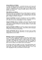 Konspekts 'Raiņa lugas "Jāzeps un viņa brāļi" analīze', 2.