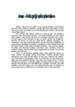 Konspekts 'Raiņa lugas "Jāzeps un viņa brāļi" analīze', 3.