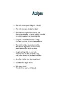 Konspekts 'Raiņa lugas "Jāzeps un viņa brāļi" analīze', 4.