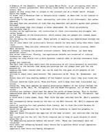 Eseja '"A Romance of the Republic" by Lydia Maria Child', 1.