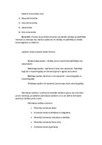 Konspekts 'Pārdošanas vadība', 2.