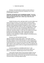 Konspekts 'Pārdošanas vadība', 3.