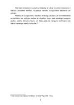 Referāts 'Korupcija Latvijā', 6.