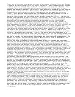 Eseja 'How Muslims Affected Western Culture', 1.