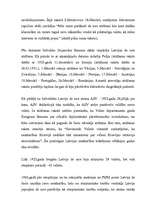 Referāts 'Latvijas atzīšana (de iure)', 6.